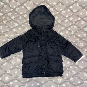 Gap 12-18M Coat